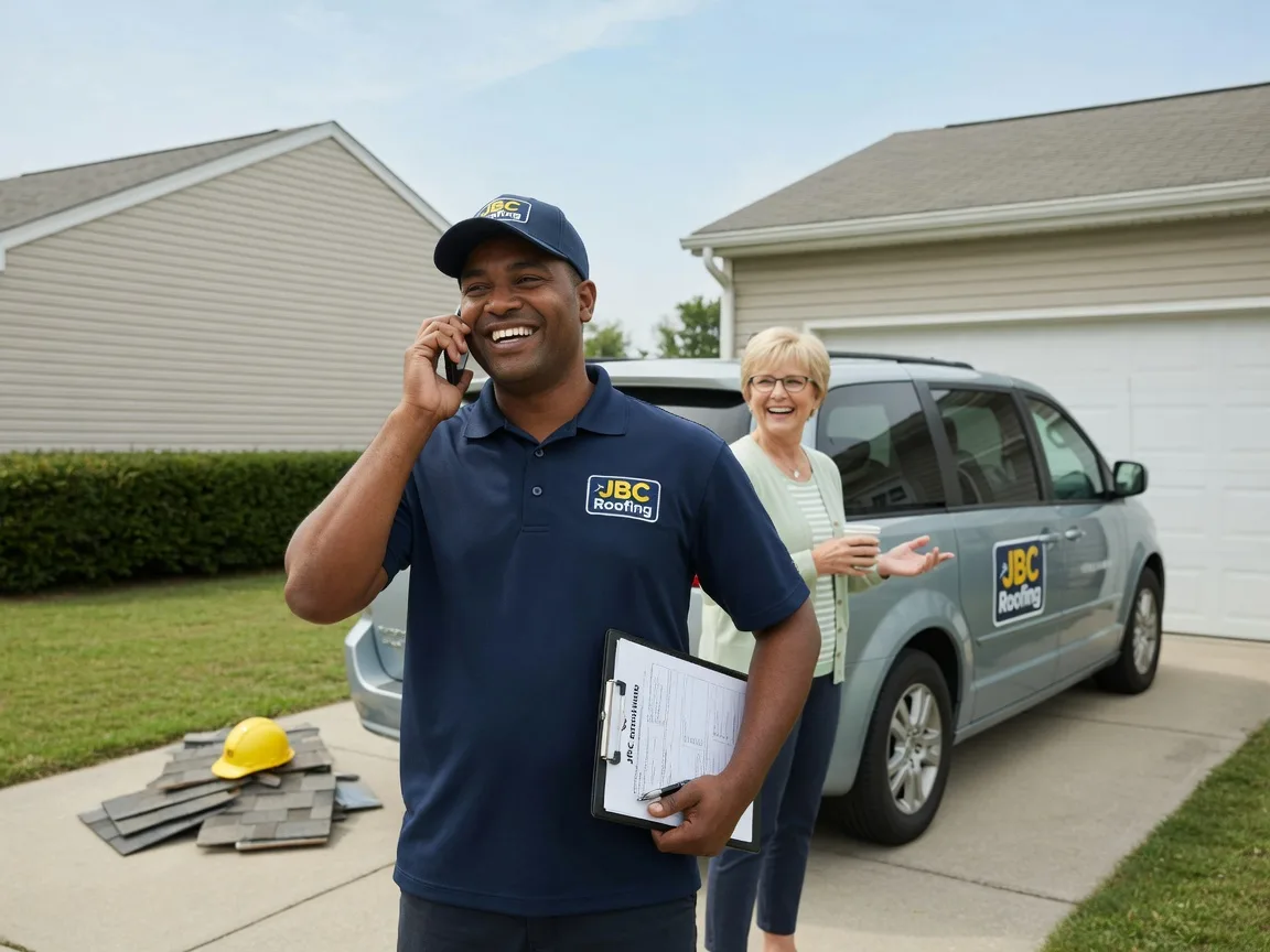 Roof Replacement Farwell, NE FAQs